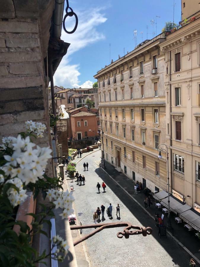 Neman Maison Experience I Pantheon ローマ エクステリア 写真