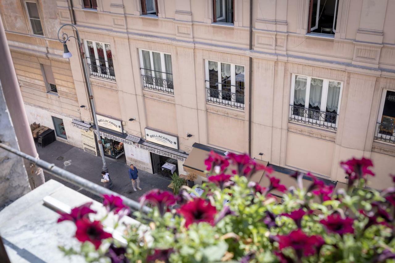 Neman Maison Experience I Pantheon ローマ エクステリア 写真